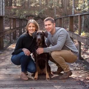 Meet your Posher, Jared